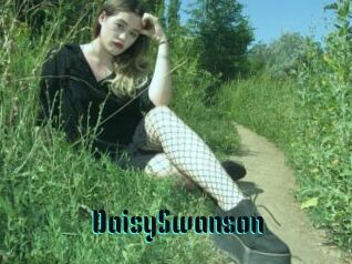 DaisySwanson