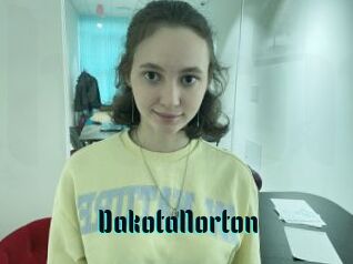 DakotaNorton