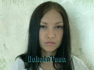 DakotaTeen