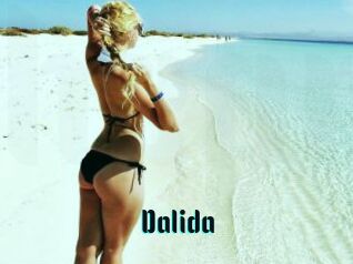 Dalida