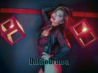 DalilaBrown