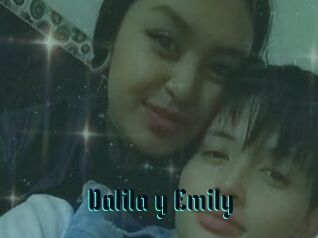 Dalila_y_Emily