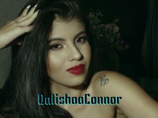 DalishaaConnor