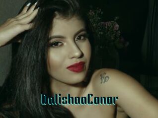 DalishaaConor