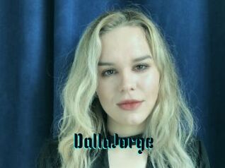 DallaJorge