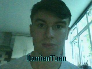 DamienTeen