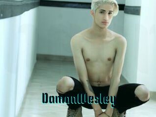 DamonWesley Hentai Pride