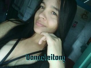 Danacleitong