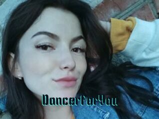 DancerForYou