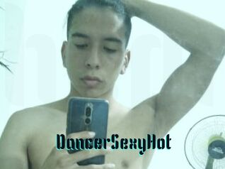 DancerSexyHot