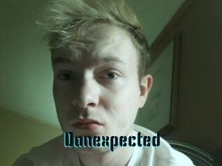 Danexpected