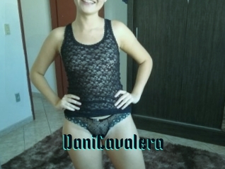 DaniCavalera