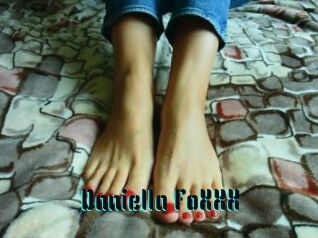 Daniella_FoXXX