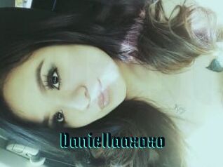 Daniellaaxoxo