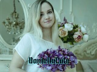 DanielleCute