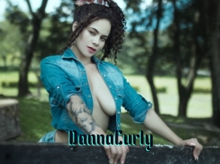 DannaCurly