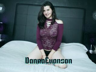 DannaEvanson
