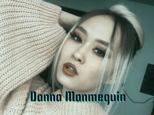 Danna_Manmequin