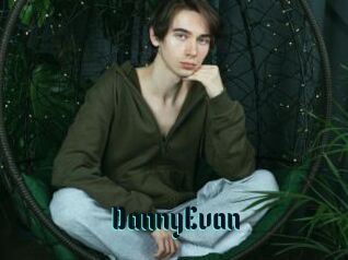 DannyEvan