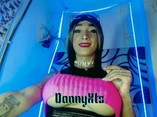 DannyXts