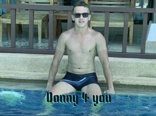 Danny_4_you