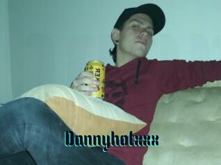 Dannyhotxxx