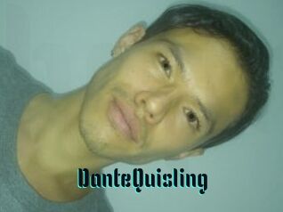 DanteQuisling