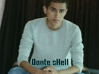 Dante_sHell