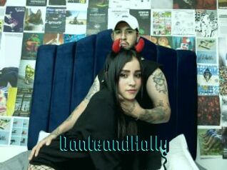DanteandHolly