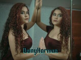 DanyHarman