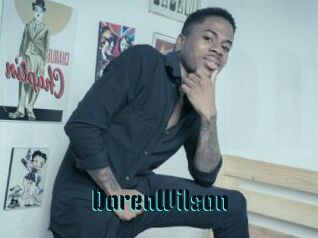 DarenWilson