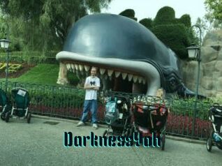 DarknessYoh