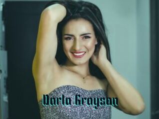 Darla_Grayson Hentai Pride