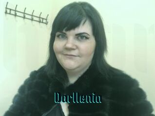 Darllenia