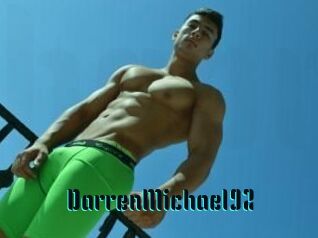 DarrenMichael92