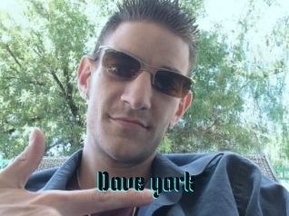 Dave_york