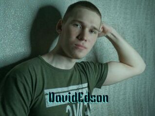 DavidEdson