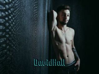 DavidHall Hentai Pride