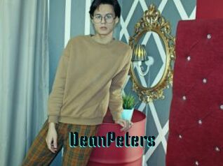 DeanPeters