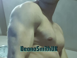 DeanoSmithUK