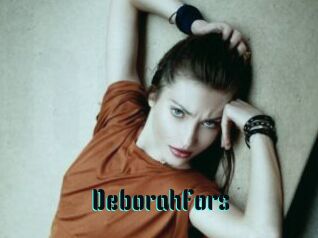 DeborahFors