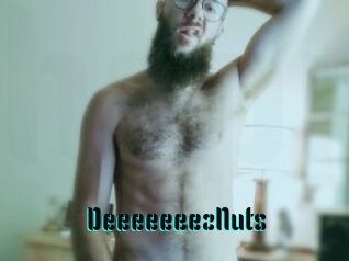 DeeeeeeezNuts