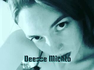 Deesse_Michto