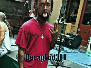 DeezyGod300