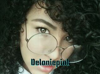 Delaniepink