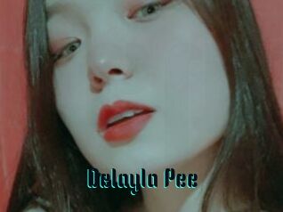 Delayla_Pee