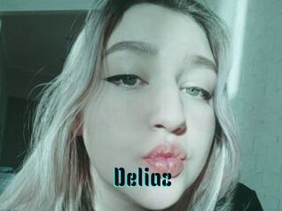 Deliaz