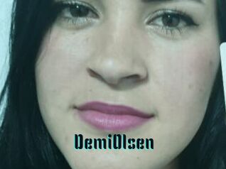 DemiOlsen