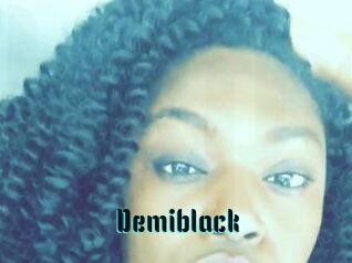 Demiblack