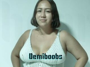 Demiboobs